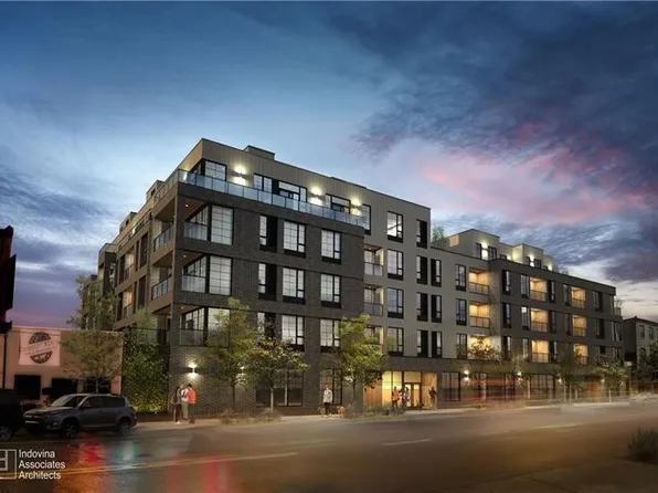 2635 Penn Ave #402, Pittsburgh, PA 15222