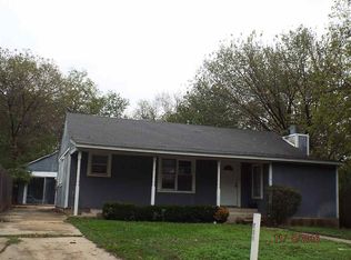 704 F St NW, Ardmore, OK 73401