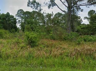 8232 Mantua Ave LOT 9, Sebring, FL 33872