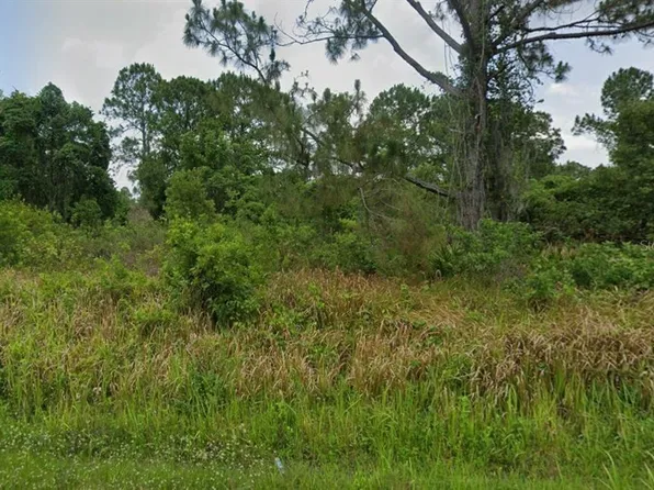 8232 Mantua Ave Lot 9, Sebring, FL 33872