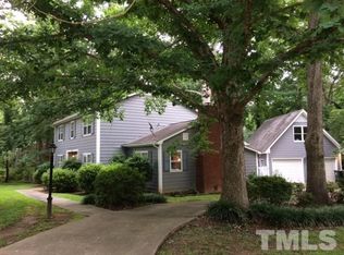 2039 Bayleaf Dr, Durham, NC 27712