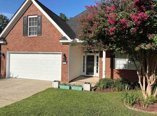 216 Powell Dr, Lexington, SC 29072