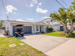 551 Crystal Dr, Madeira Beach, FL 33708
