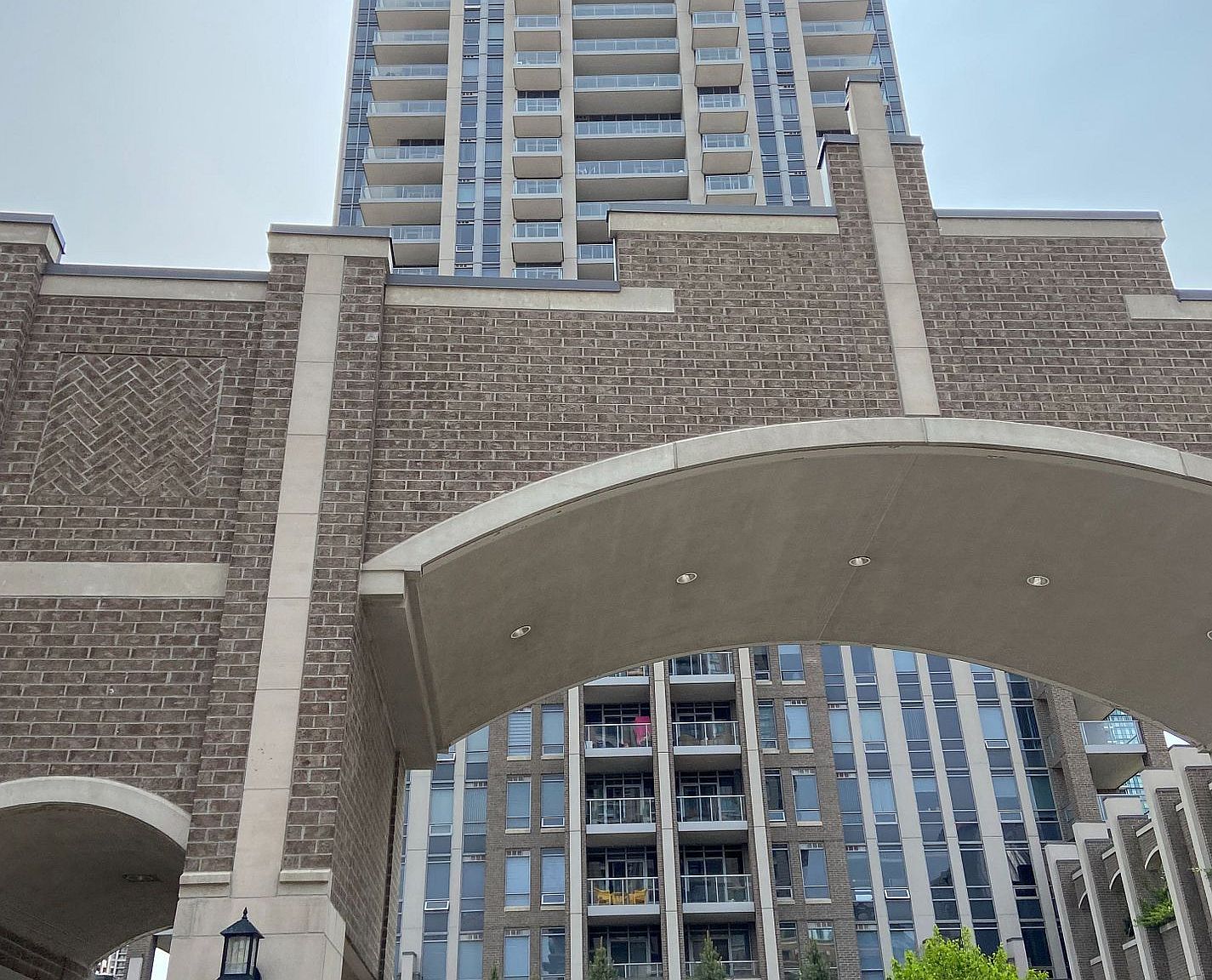 388 Prince Of Wales Dr 1509, Mississauga, ON L5B 0A1 Zillow