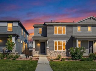 4649 S Kipling Circle, Littleton, CO 80123