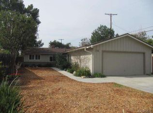 17110 Donmetz St, Granada Hills, CA 91344