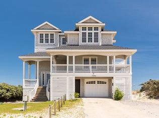 1945 Sandfiddler Rd, Corolla, NC 27927