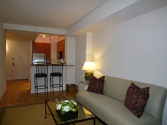 Rented by Carnegie Hill Place