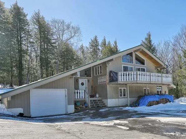 19 Munchen Place, Bartlett, NH 03812
