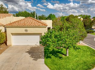 712 Renaissance Loop SE, Rio Rancho, NM 87124