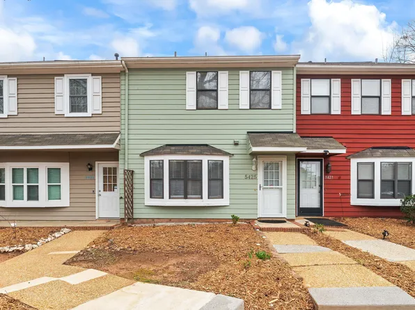 5425 Pine Top Cir, Raleigh, NC 27612