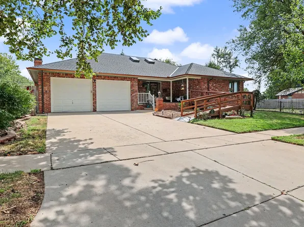 784 N Kessler St, Wichita, KS 67203