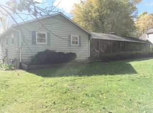 3225 Mud House Rd NE, Lancaster, OH 43130