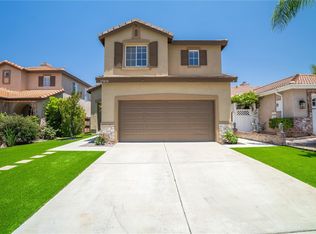 17870 Spring View Ln, Riverside, CA 92503