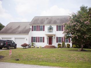 6526 Lower Marlboro Ln, Owings, MD 20736