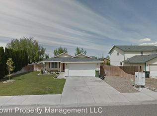 6519 Comiskey Dr, Pasco, WA 99301