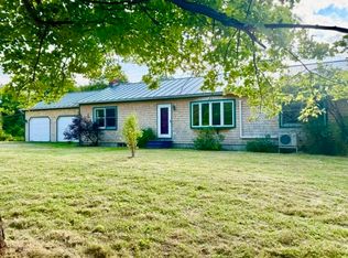 3173 Hinesburg Road, Richmond, VT 05477
