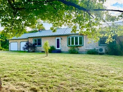 3173 Hinesburg Road, Richmond, VT, 05477
