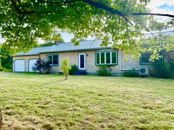 3173 Hinesburg Road, Richmond, VT 05477