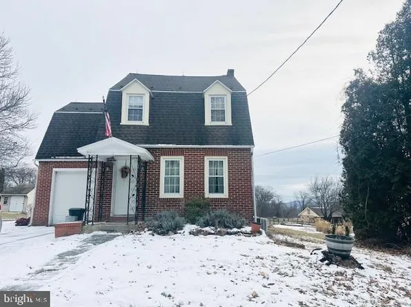 315 Skyline Dr, Reading, PA 19606