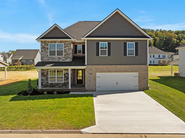 2329 Tributary Dr, Sevierville, TN 37876