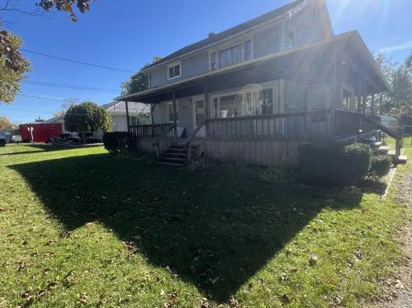 833 Lee Ave, North Tonawanda, NY 14120