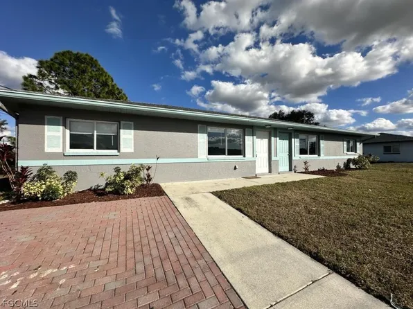 127 Gordon Ave S, Lehigh Acres, FL 33973