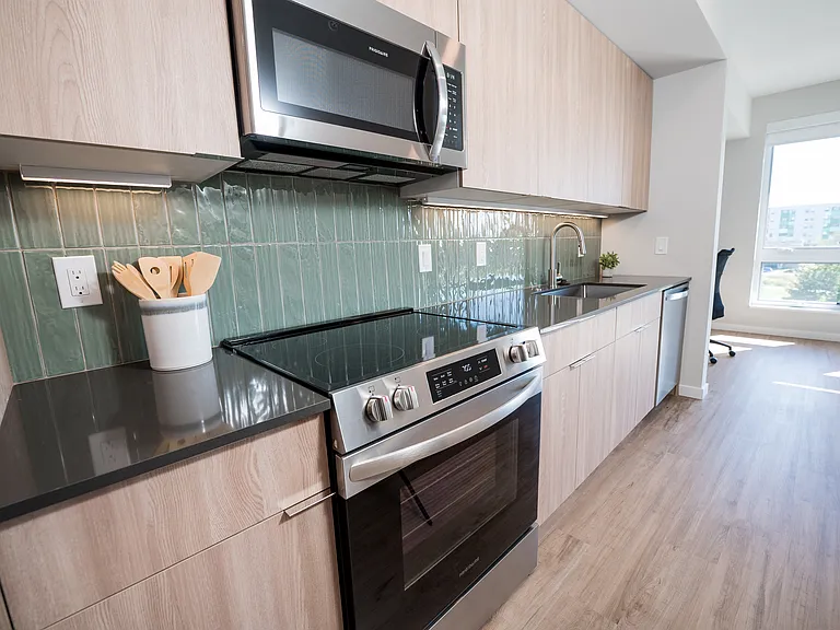 60 E Green St #211 — Photo 12