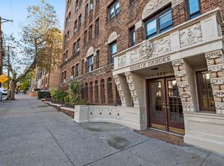 131 Kensington Ave APT A3, Jersey City, NJ 07304