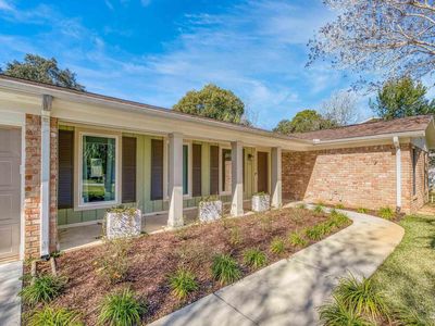 309 Dolphin St, Gulf Breeze, FL, 32561