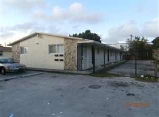 3041 NW 134th St APT 2, Opa Locka, FL 33054