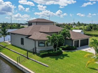 1208 NW 9th St, Cape Coral, FL 33993