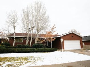 2080 E Logan Ave, Salt Lake City, UT 84108
