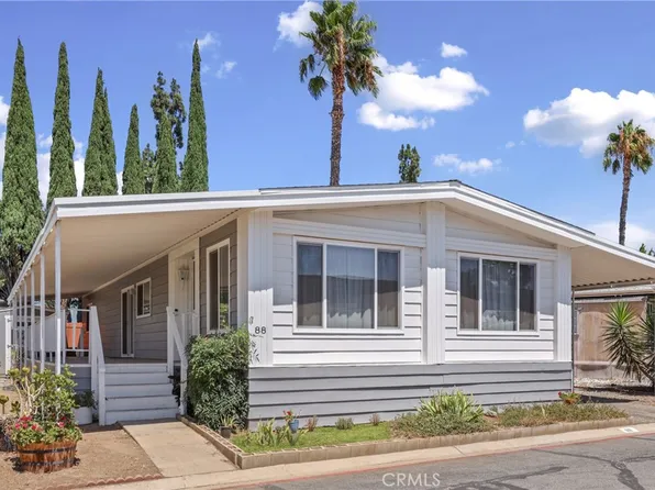 3883 Buchanan St Space 88, Riverside, CA 92503