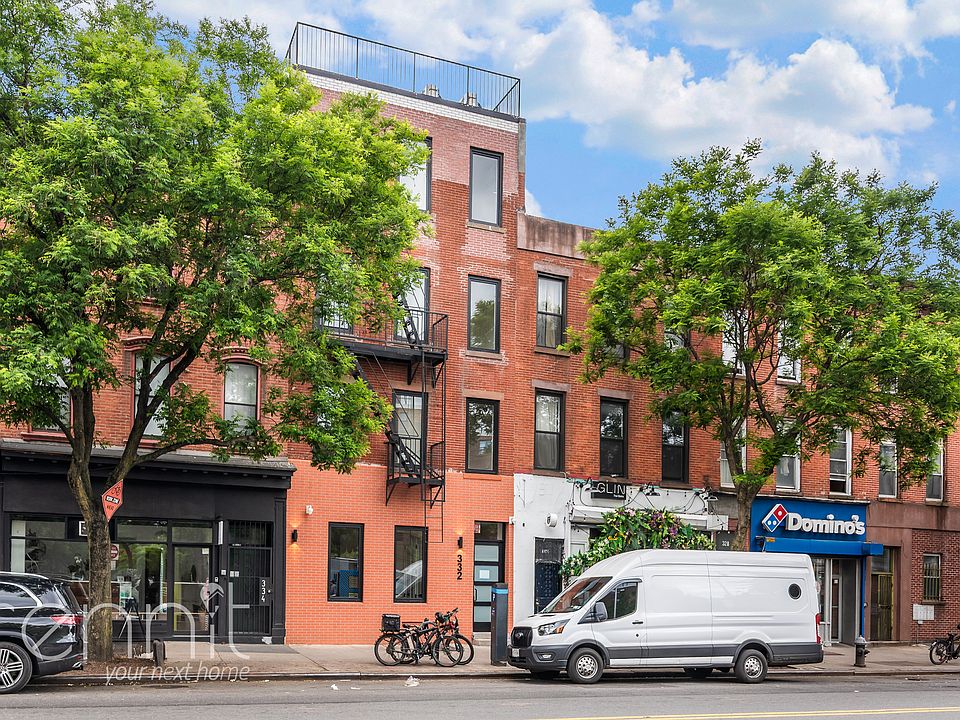 1st image of 332 Myrtle Ave #4L