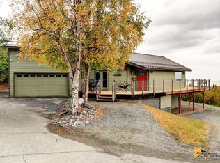 10980 Trails End Rd, Anchorage, AK 99507