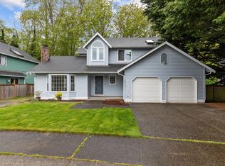 29021 13th Ave S, Federal Way, WA 98003