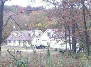 9990 Koester Springs Rd, French Village, MO 63036