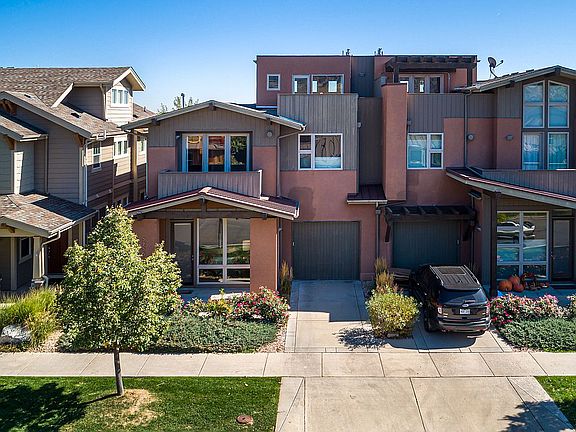 Luxury Living Duplex