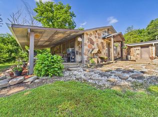 1119 County Road 5, Gassville, AR 72635