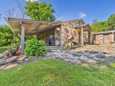 1119 County Road 5, Gassville, AR, 72635