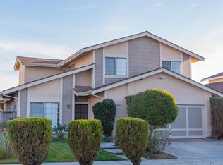4602 Amiens Ave, Fremont, CA 94555
