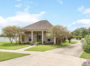 3203 Gladys Dr, Addis, LA 70710