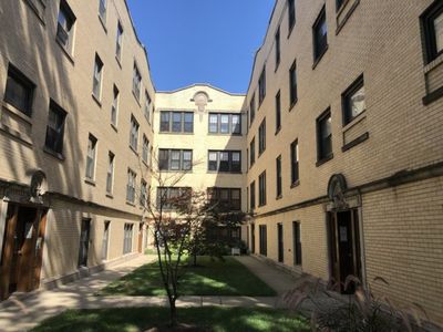 5621 N Wayne Ave APT D1, Chicago, IL, 60660
