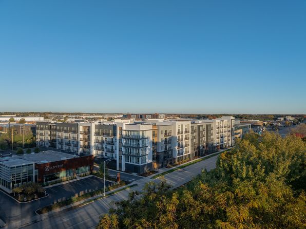 2929 N Mayfair Rd #366