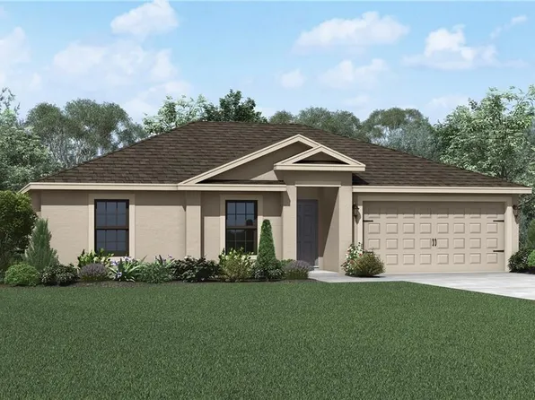2901 Beckwith St, Deltona, FL 32738