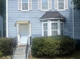 1033 Plantation Way NW, Kennesaw, GA 30144