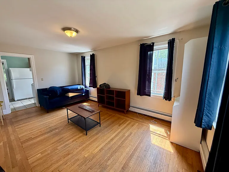 * Furniture not included