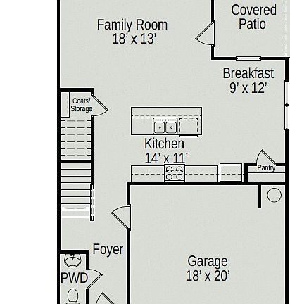 4th image of 228 Summerlin Dr Lot 30