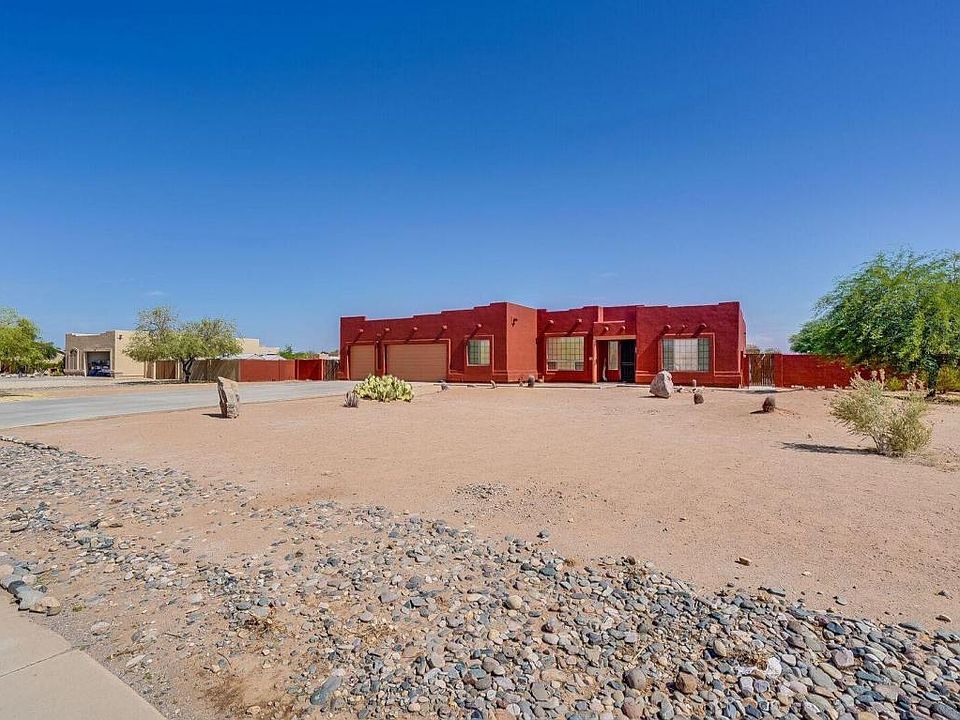 24516 W Red Robin Dr, Wittmann, AZ 85361 Zillow